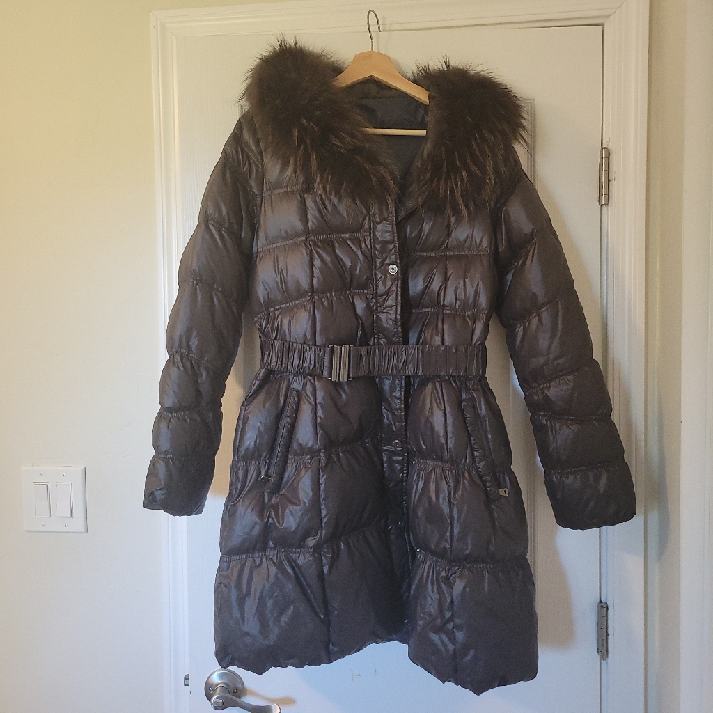 Milestone Winter Coat